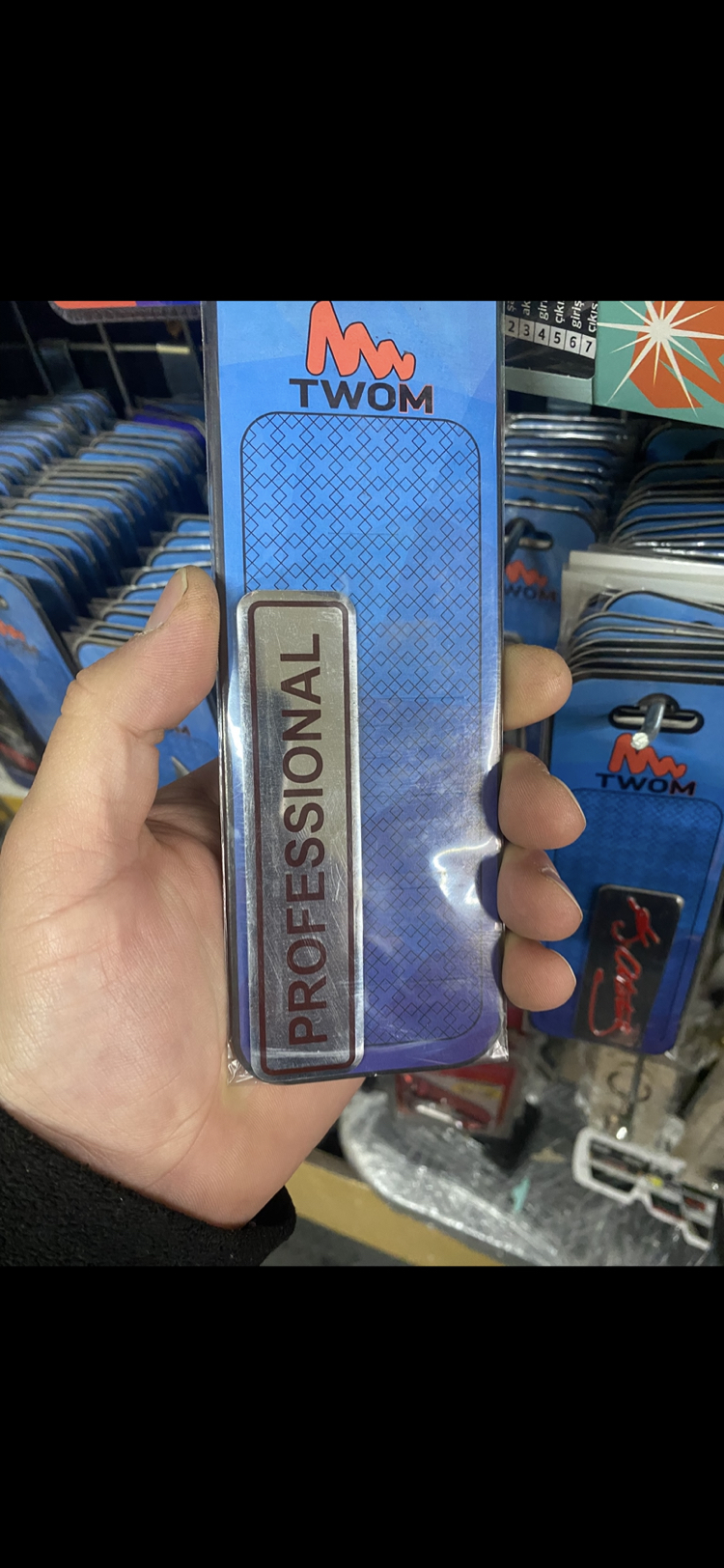 Metalize arma 