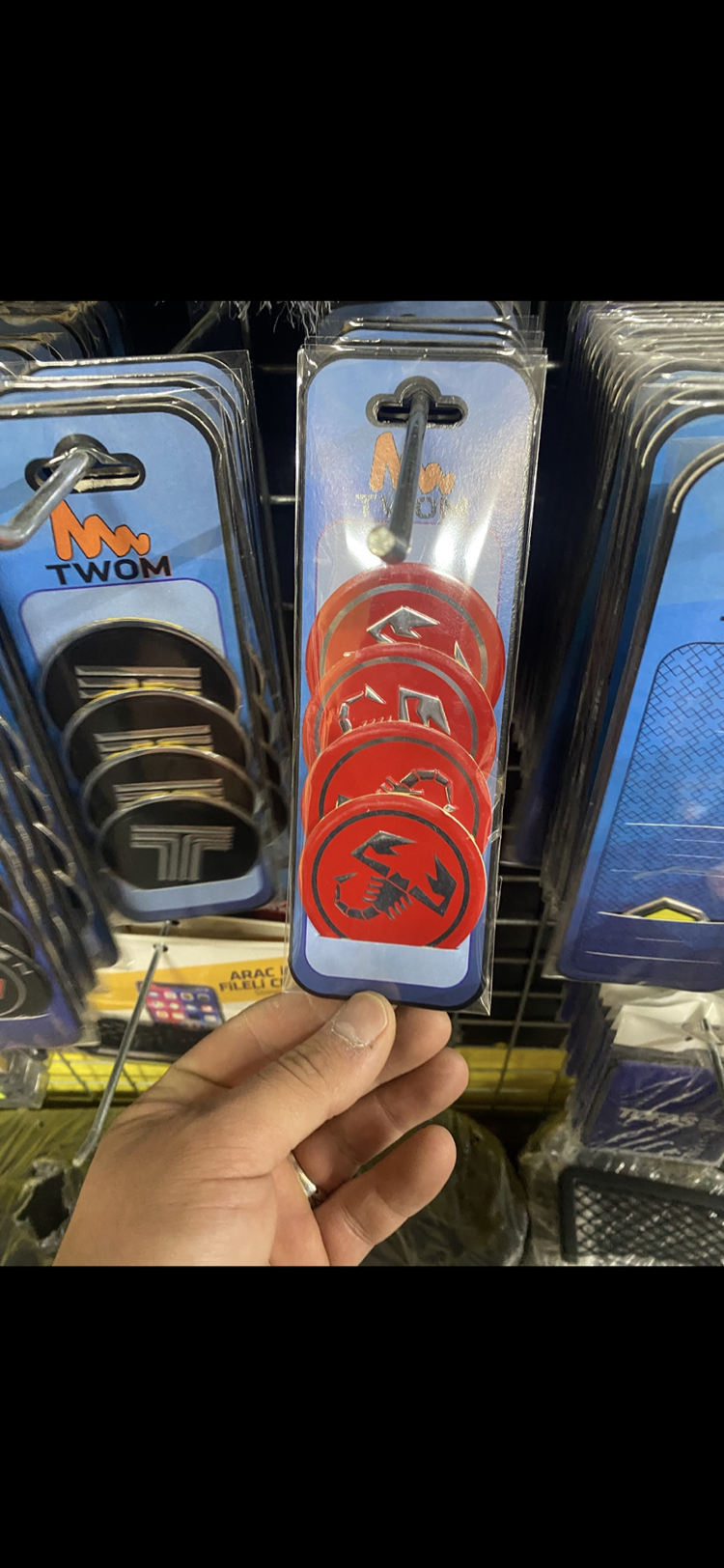 Yapıştırma jant göbeği