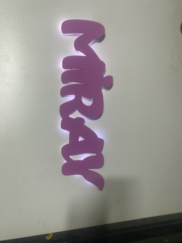 Çocuk odası dekorasyon 