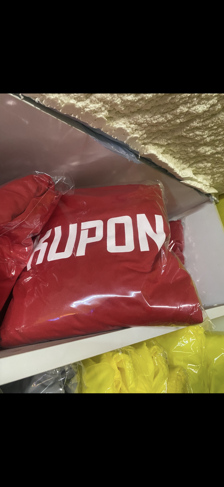 Ön arka takım servis kılıfı 