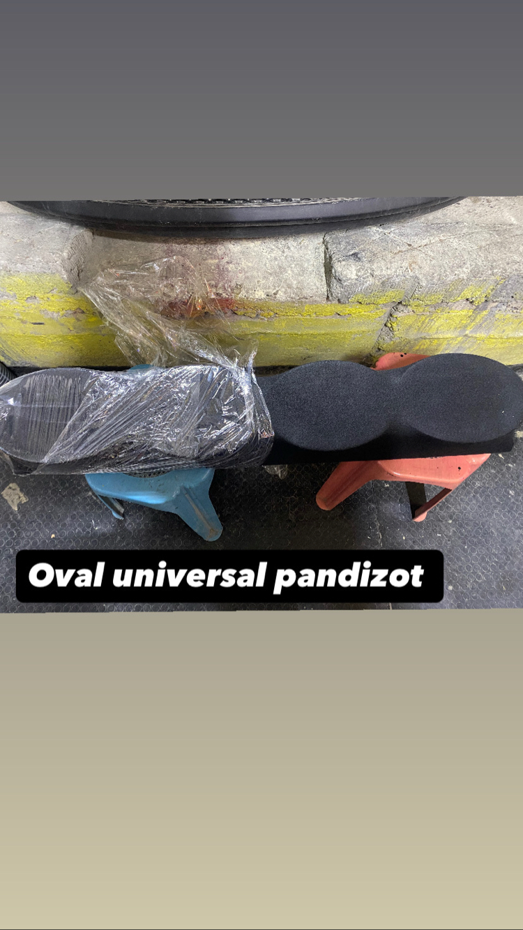 Universal pandizot 
