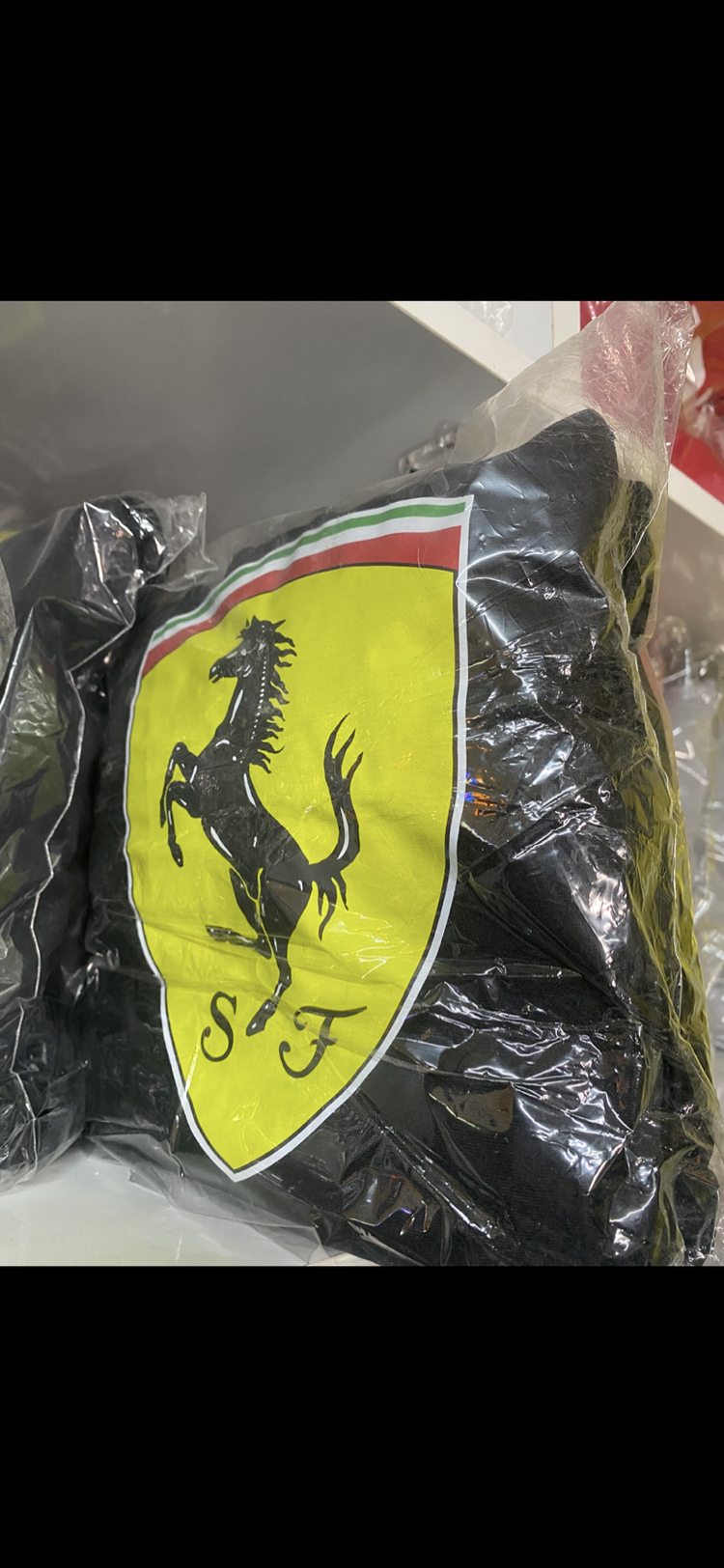 Ön arka takım servis kılıfı 