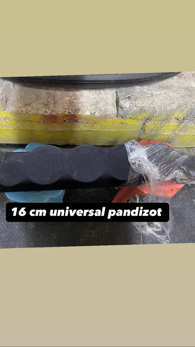 Universal pandizot 