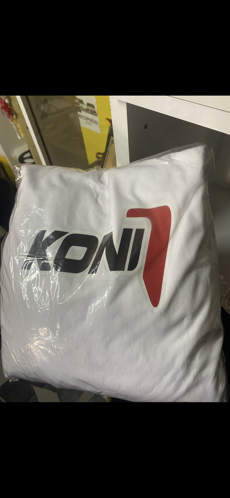 Ön arka takım servis kılıfı 