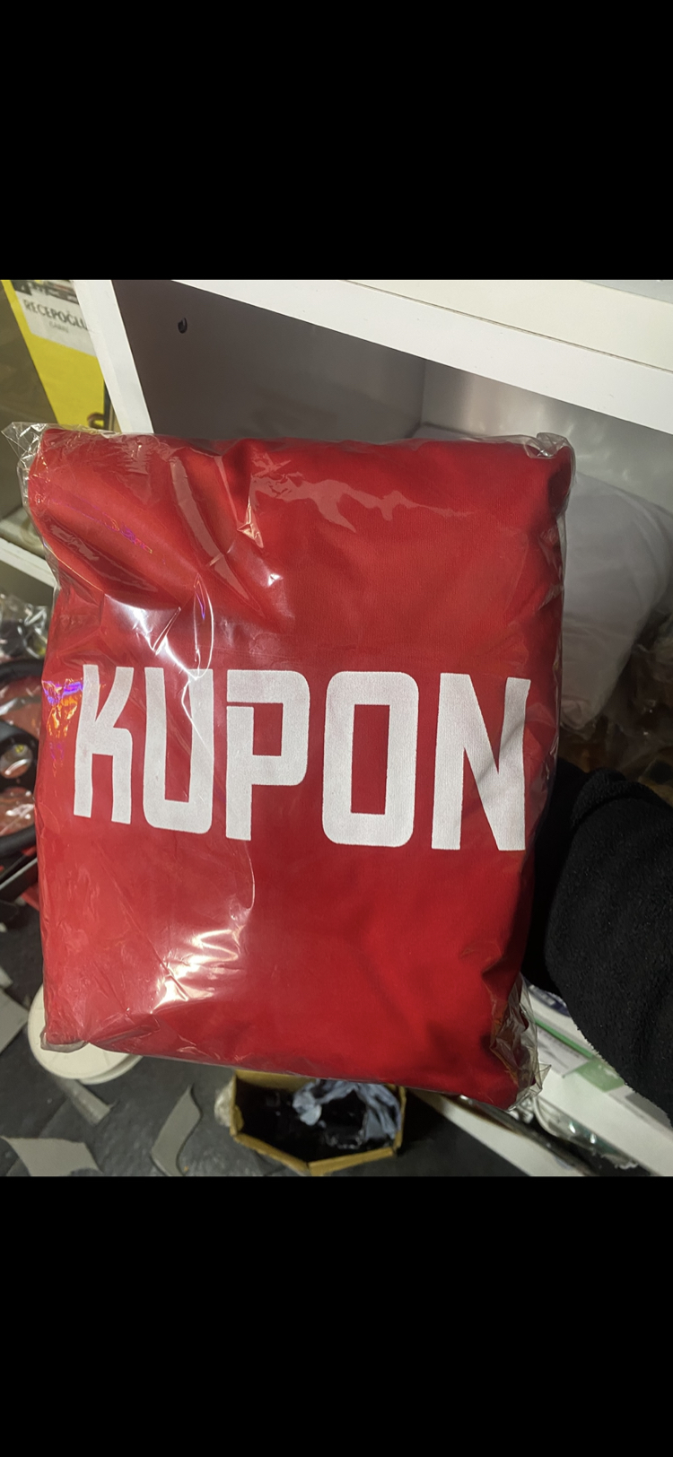 Ön arka takım servis kılıfı 
