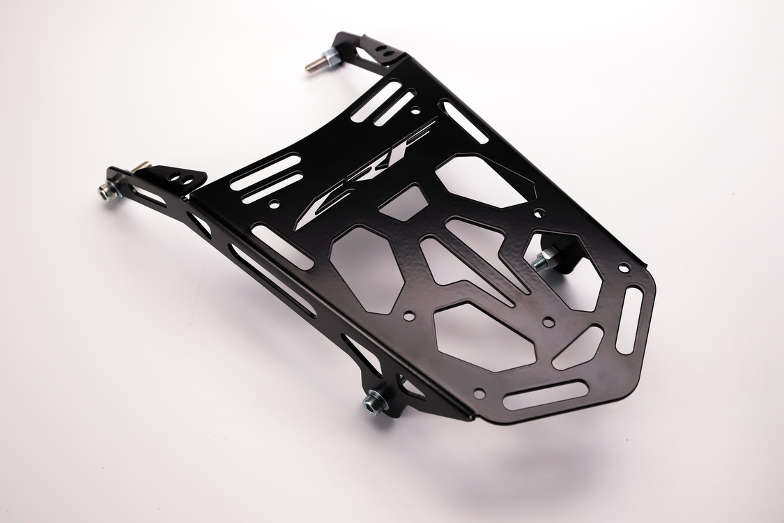 Honda Crf 250L & Rally 250 Çanta Demiri 2021 - 2023 - 2024 Uyumlu