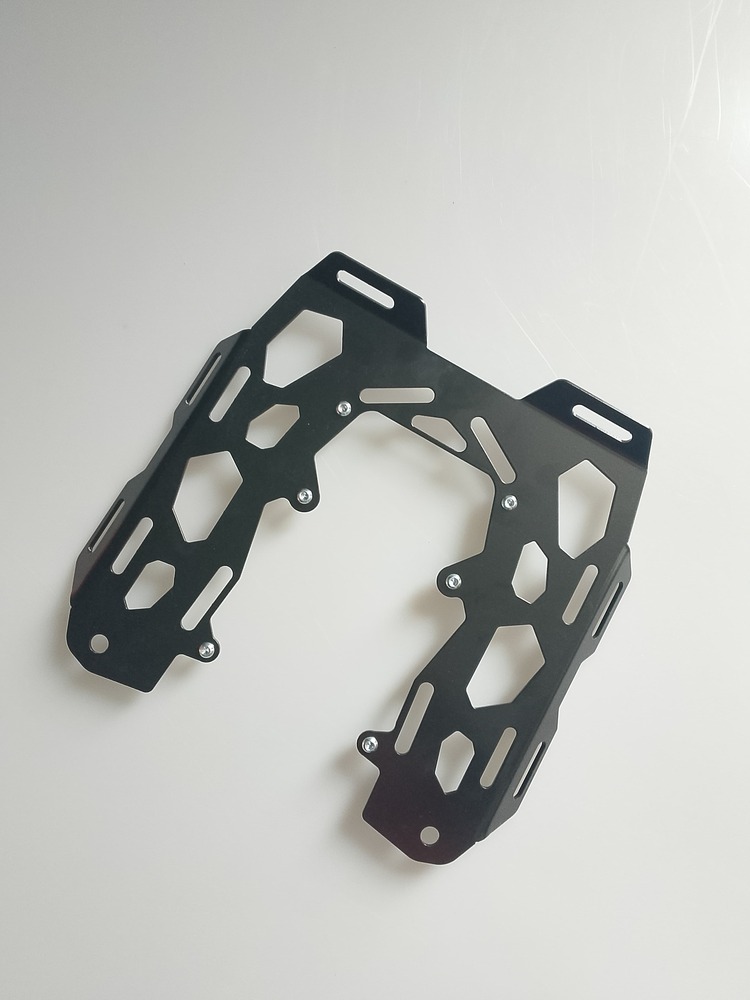 Honda Crf 250L & Rally 250 Çanta Demiri 2021 - 2023 - 2024 Uyumlu