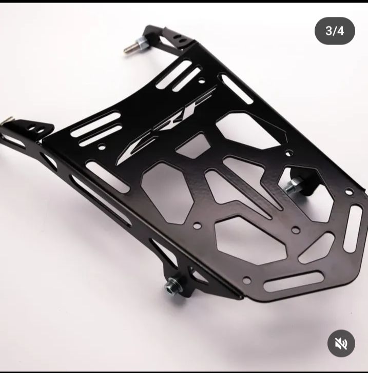 Honda crf 250L (2023-2025) yan ve arka çanta seti