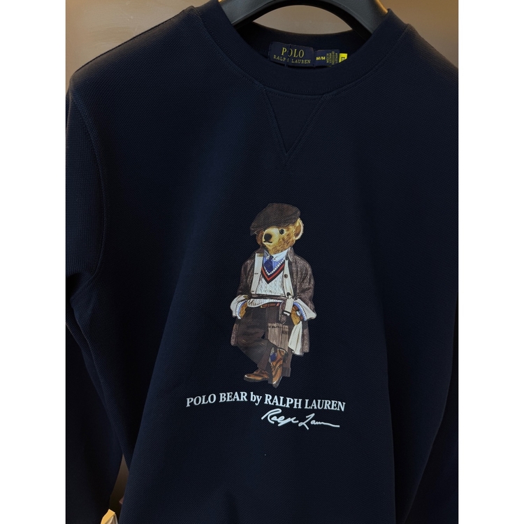 Polo Ralph Lauren Premium Sweatshirt 