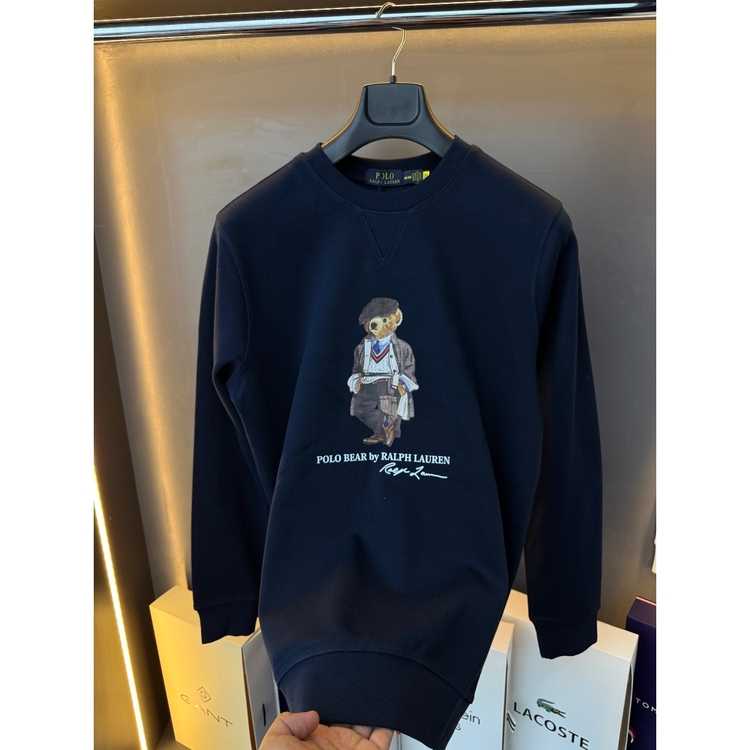 Polo Ralph Lauren Premium Sweatshirt 