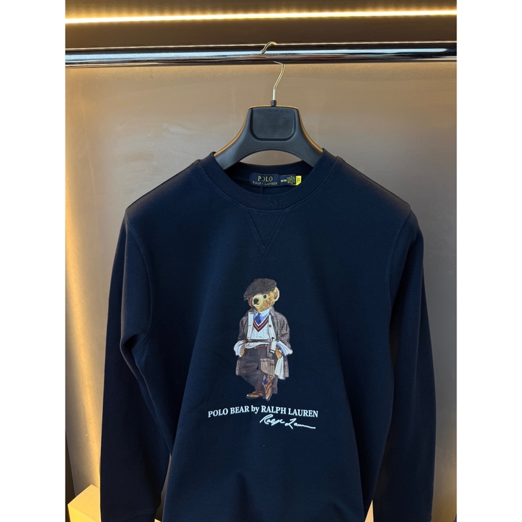 Polo Ralph Lauren Premium Sweatshirt 