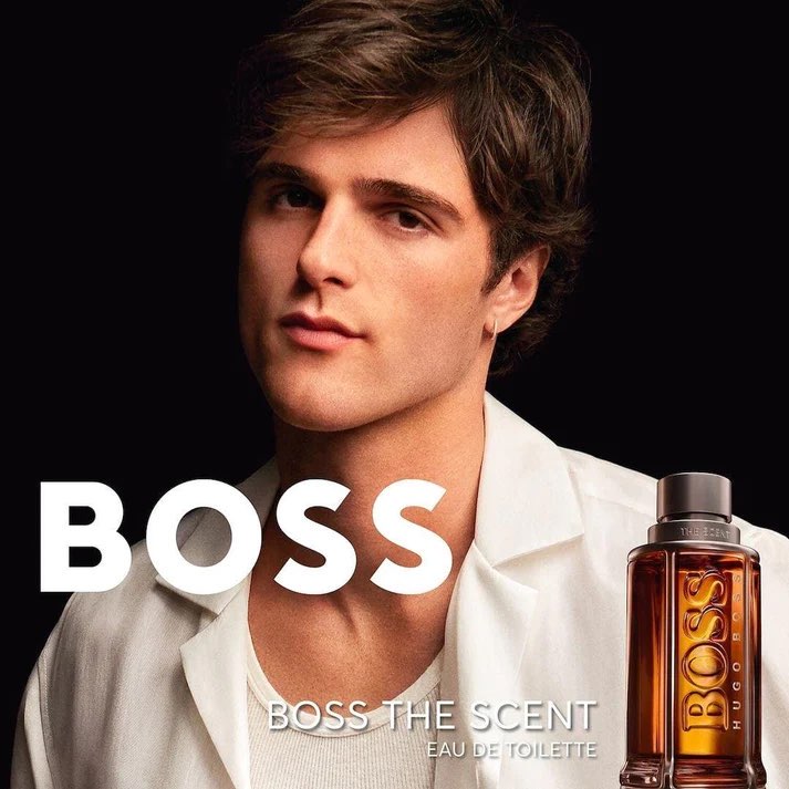Hugo Boss The Scent EDT 100 Ml Erkek Parfüm