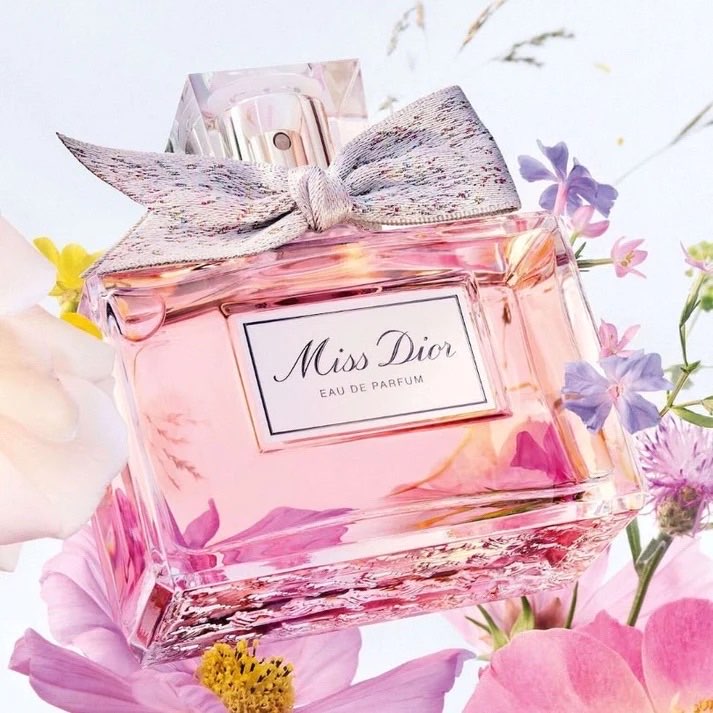 Original Dior Miss Dior Edp Kadın Parfüm 50 Ml