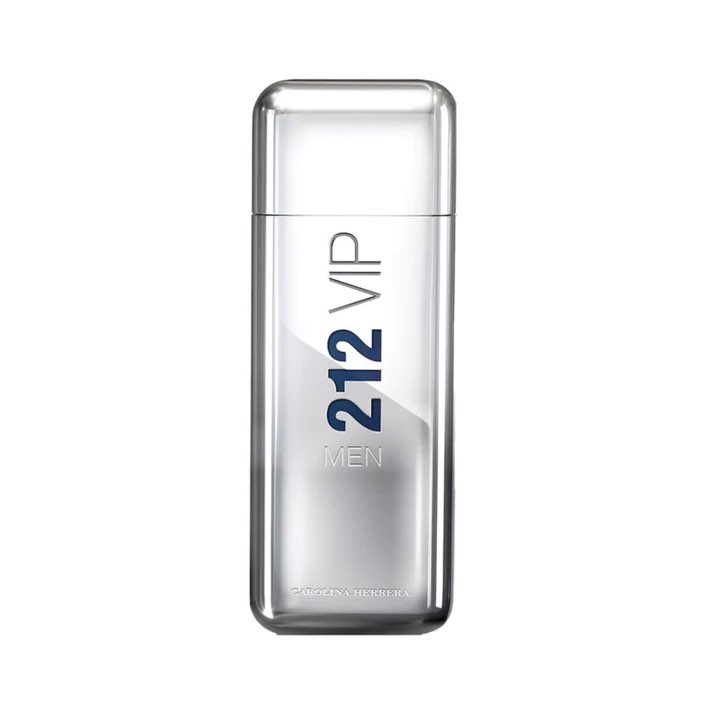 Original Carolina Herrera 212 VIP EDT 100 ml Erkek Parfüm