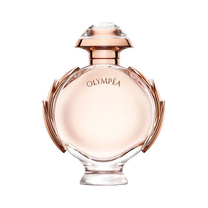 Original Paco Rabanne Olympea Edp 80 Ml Kadın Parfüm