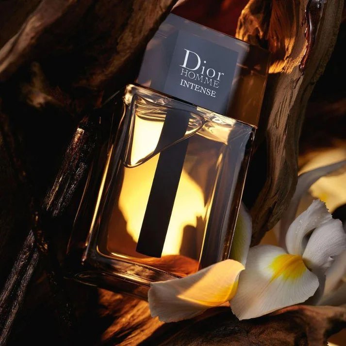 Original Dior Homme Intense Edp 150 Ml Erkek Parfüm