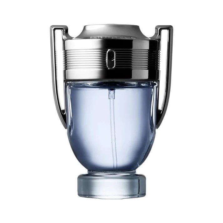 Original Paco Rabanne Invictus EDT 100 Ml Erkek Parfüm