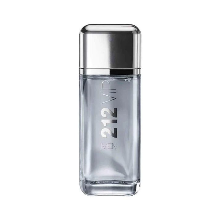 Original Carolina Herrera 212 VIP EDT 100 ml Erkek Parfüm