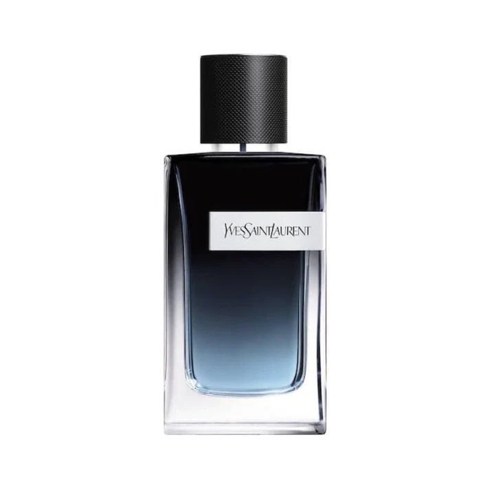 Original Yves Saint Laurent New Y Men EDP 60 Ml Erkek Parfüm