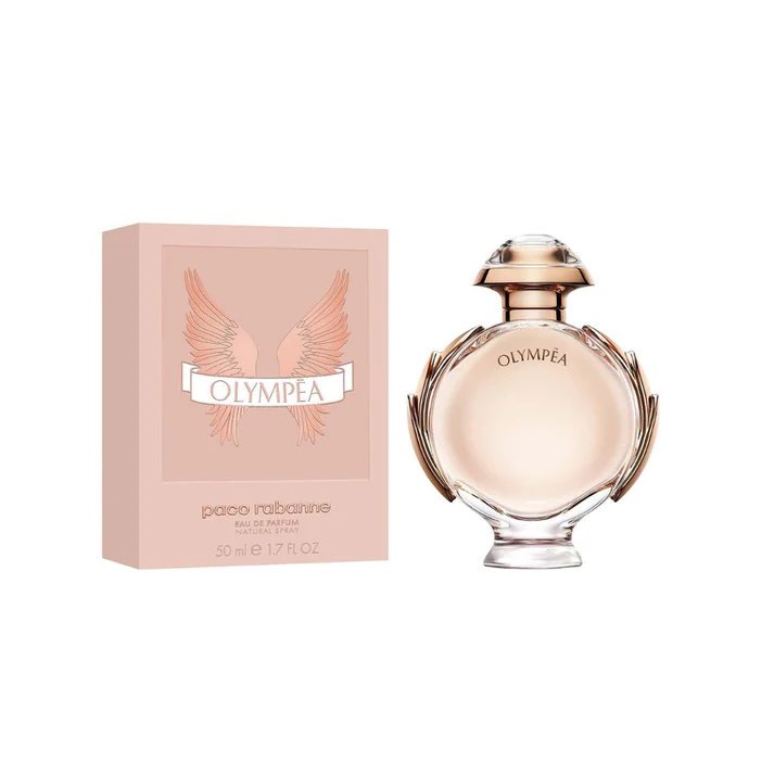 Original Paco Rabanne Olympea Edp 80 Ml Kadın Parfüm
