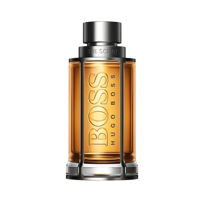Hugo Boss The Scent EDT 100 Ml Erkek Parfüm