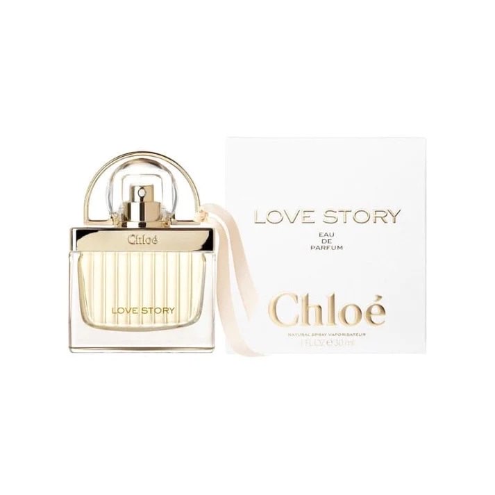Original Chloe Love Story Edp 75 Ml Kadın Parfüm
