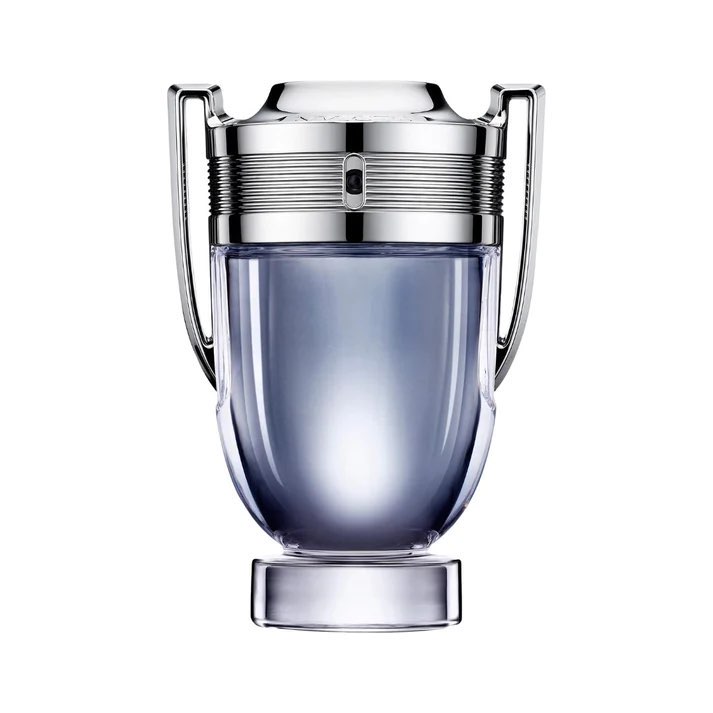 Original Paco Rabanne Invictus EDT 100 Ml Erkek Parfüm