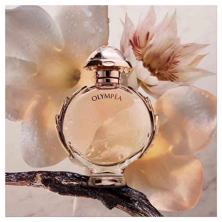 Original Paco Rabanne Olympea Edp 80 Ml Kadın Parfüm