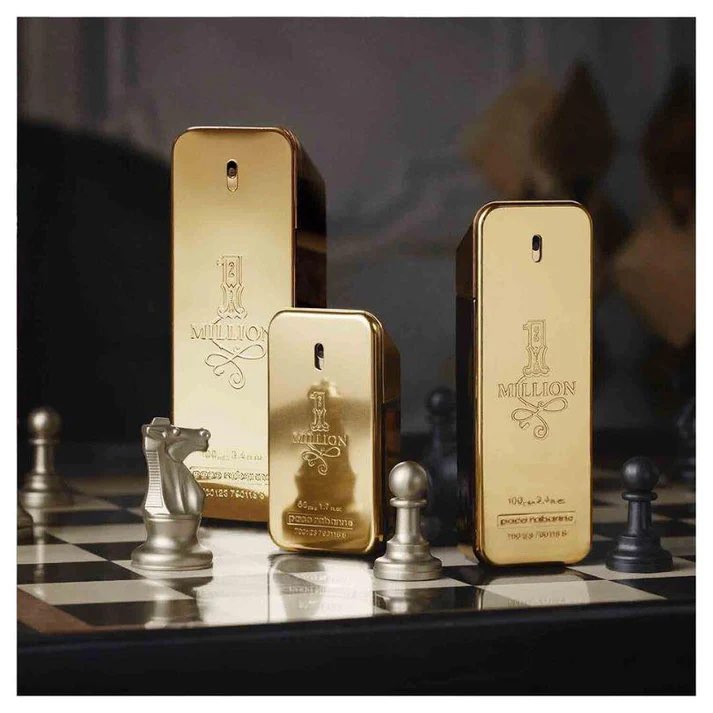 Paco Rabanne 1 Million Edt 200 Ml Erkek Parfüm