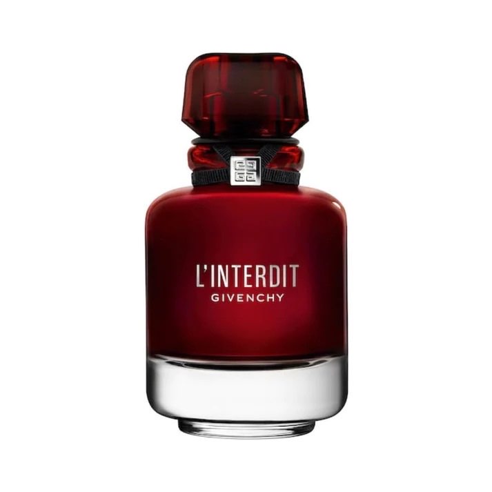 Original Givenchy L''interdit Edp Rouge 50 Ml Kadın Parfüm