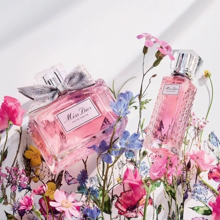Original Dior Miss Dior Edp Kadın Parfüm 50 Ml