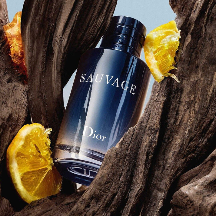 Original Dior Sauvage Edt Erkek Parfüm 100 Ml