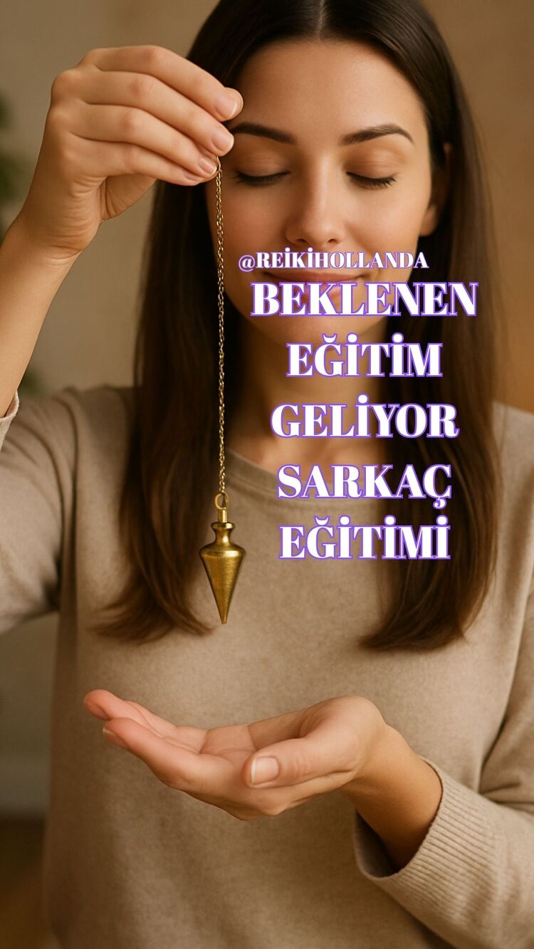SARKAÇ EĞİTİMİ