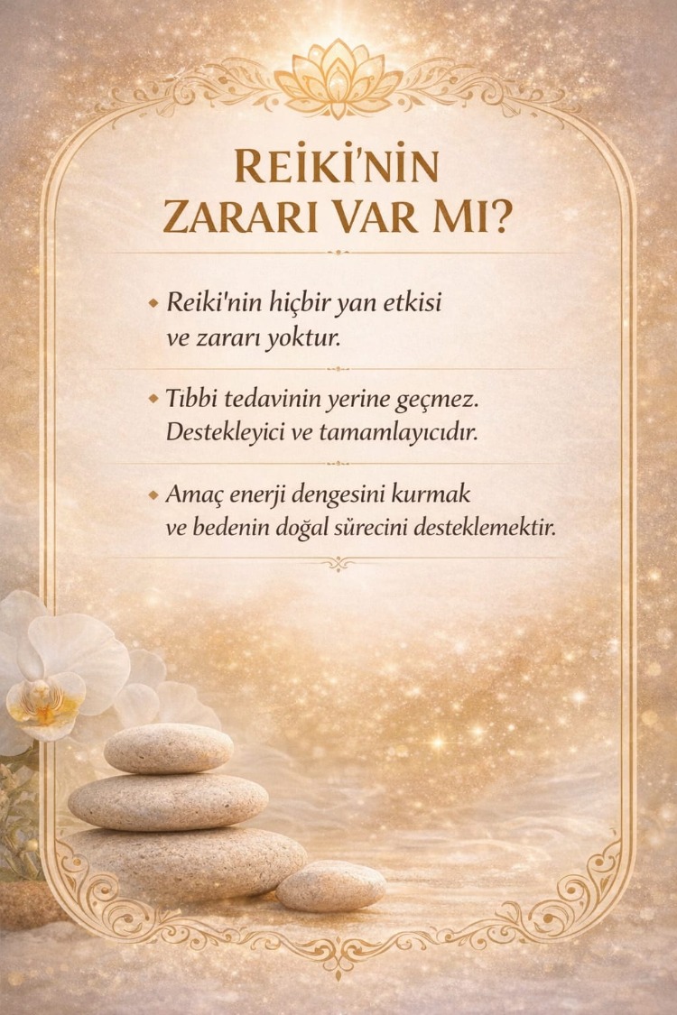 Reiki Hediye Kartı 2