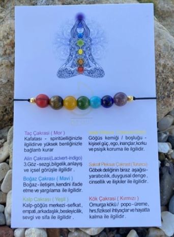Reiki Hediye Kartı