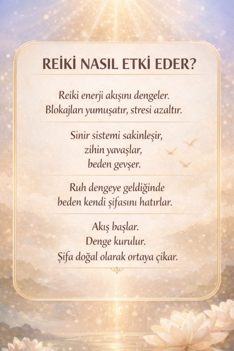 Reiki Hediye Kartı 7