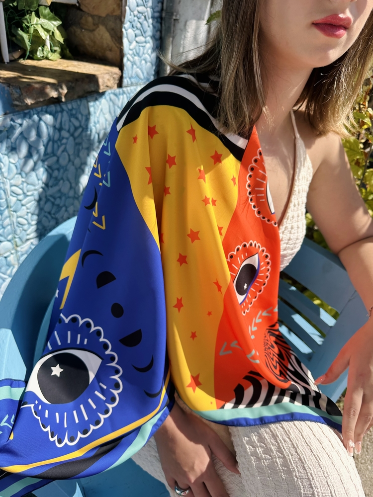 Eyes