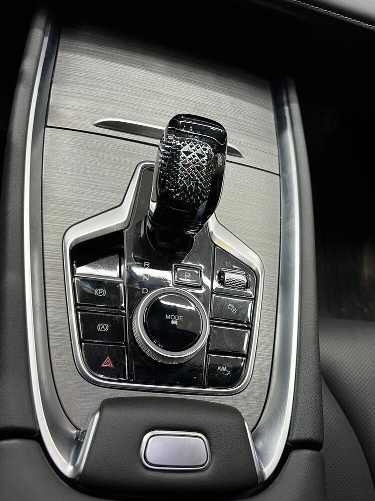 Tiggo 7 pro Max ppf kaplama