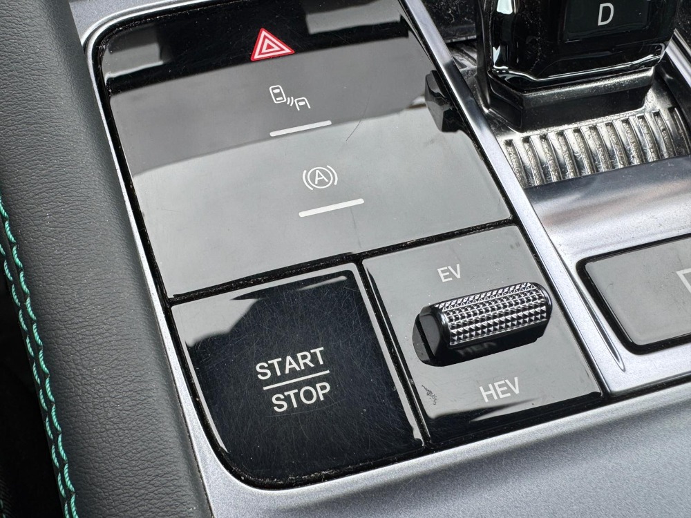 BYD SEUL DM i ppf set