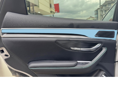 BYD SEUL DM i kapı ve göğüs ppf set