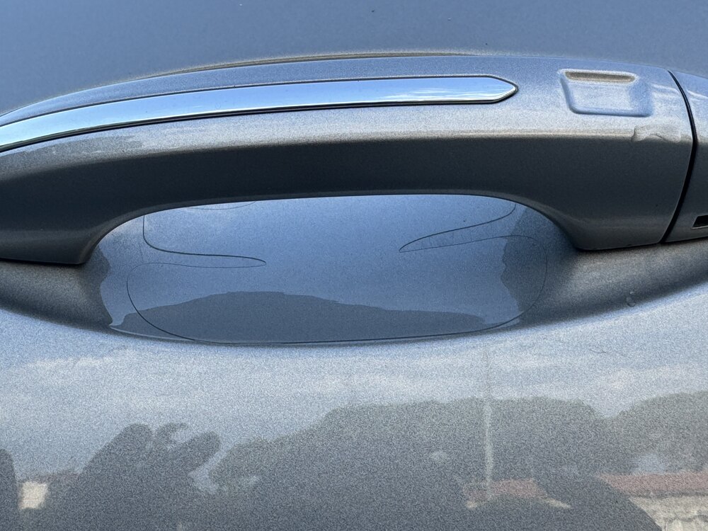Chery kapı el koruma bandı