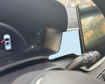 BYD SEUL DM i kapı ve göğüs ppf set