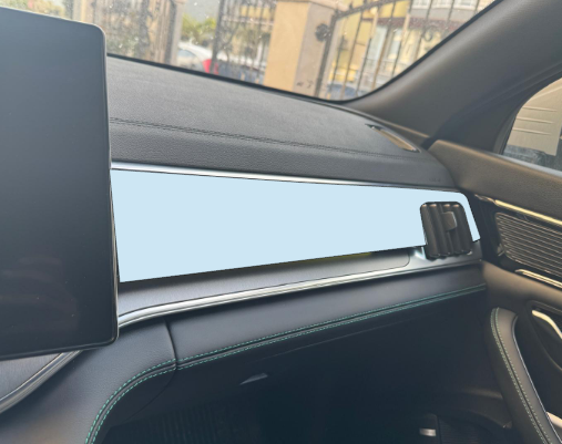 BYD SEUL DM i kapı ve göğüs ppf set