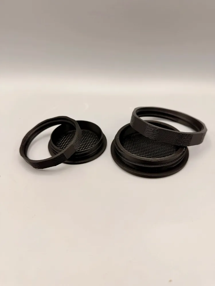 Aero Mesh 