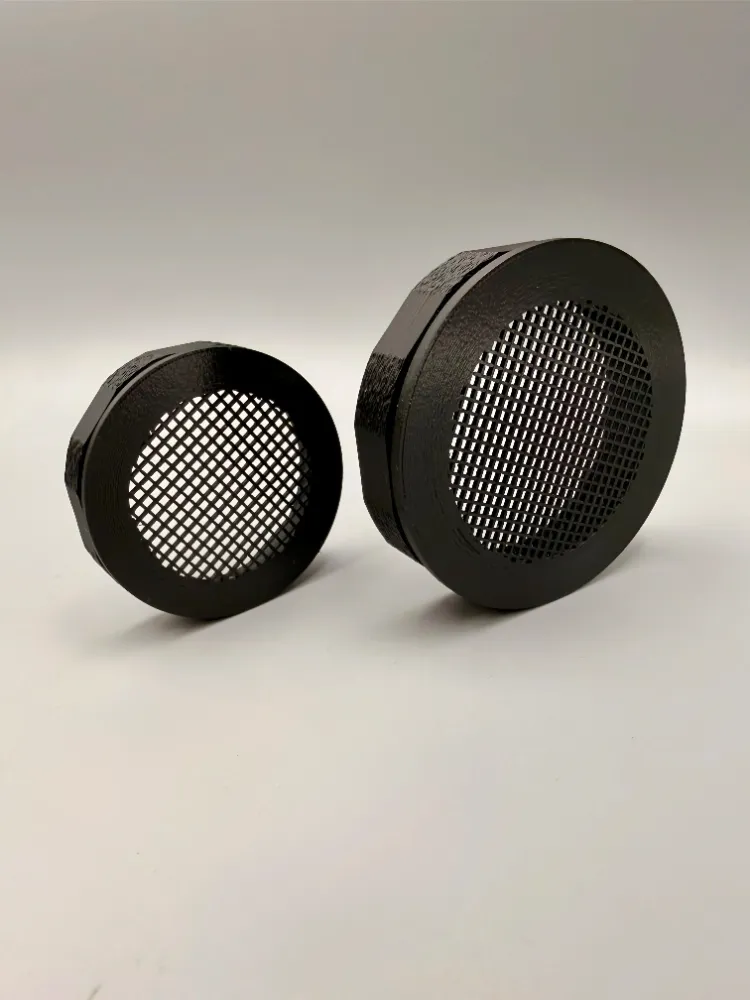 Aero Mesh 