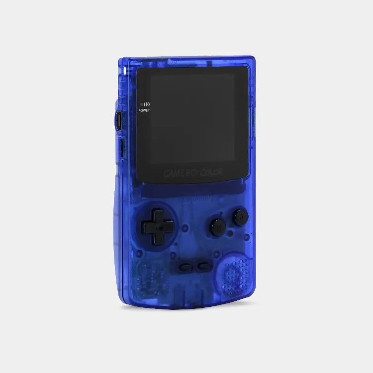 Nintendo Gameboy Color