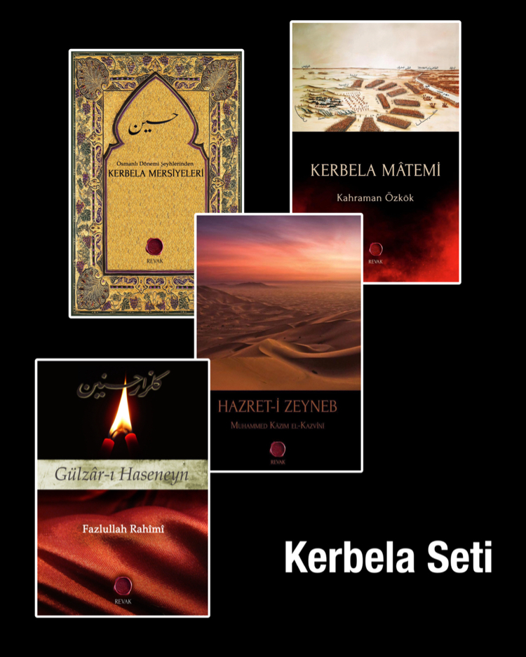 Kerbela Seti