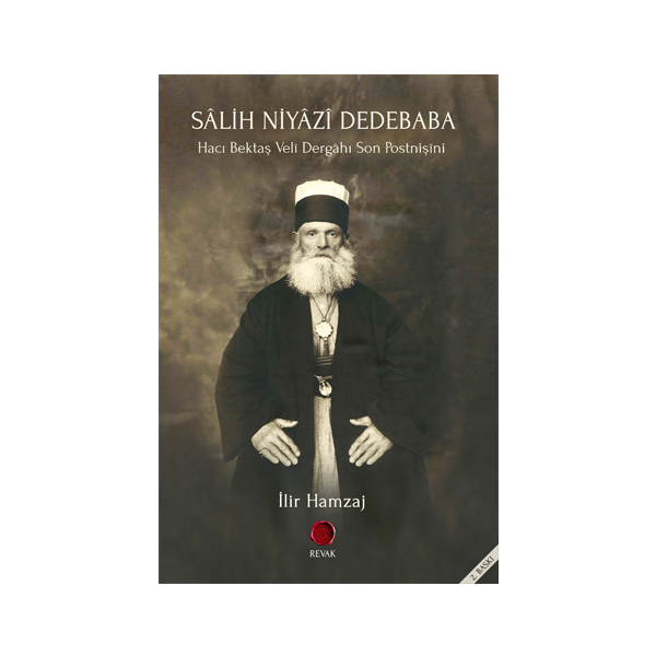 Sâlih Niyâzî Dedebaba // İlir Hamzaj 
