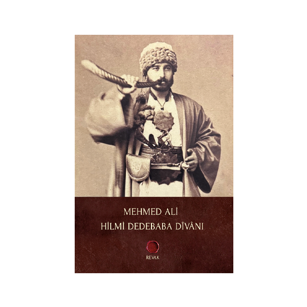 Mehmed Ali Hilmi Dedebaba Dîvânı