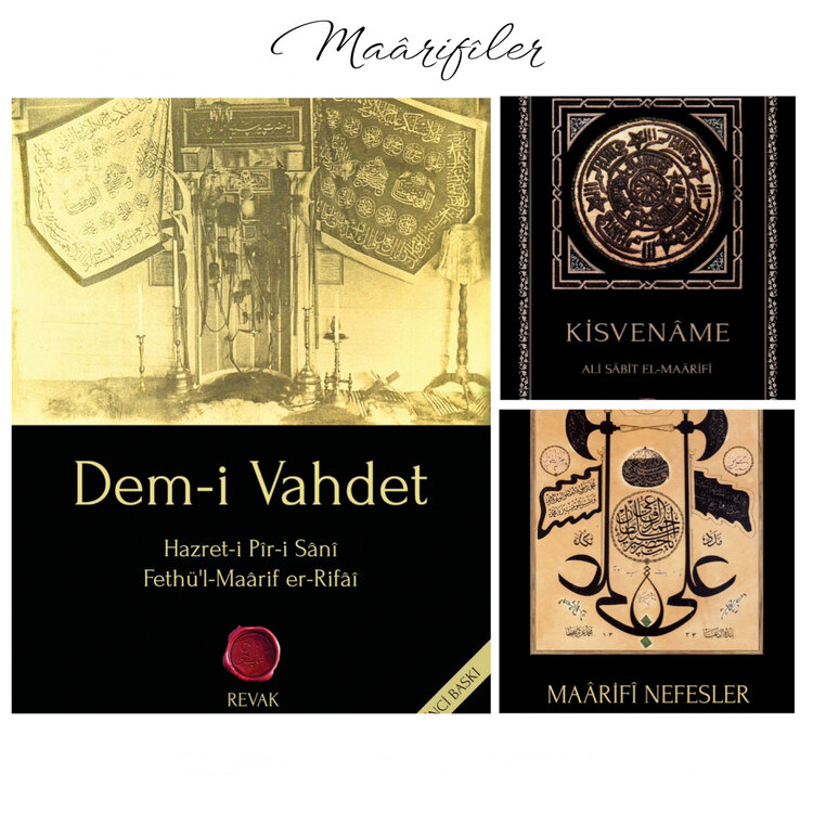 Maârifîler